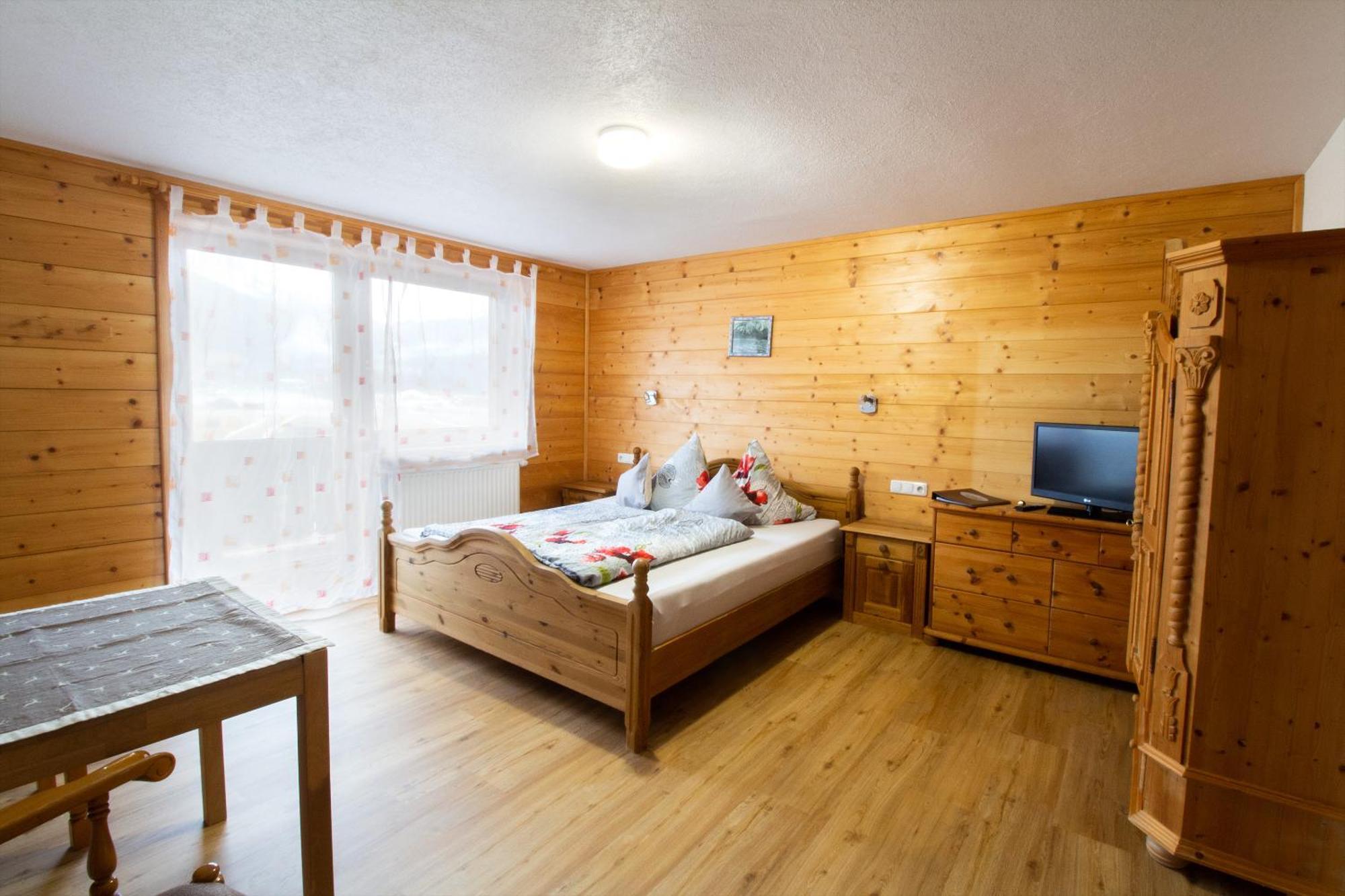 Appartementhaus Untere Tanne Лермос Номер фото